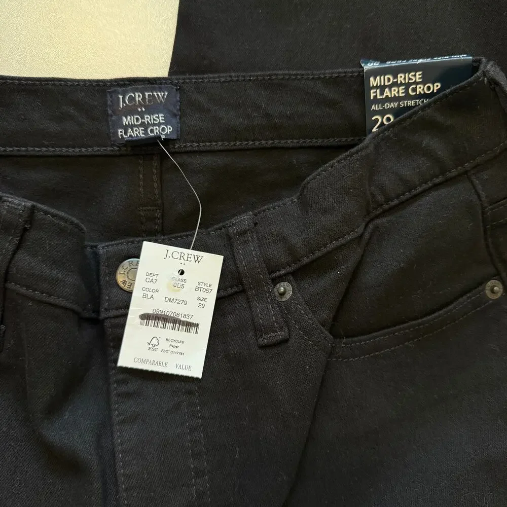 J. Crew style bt057